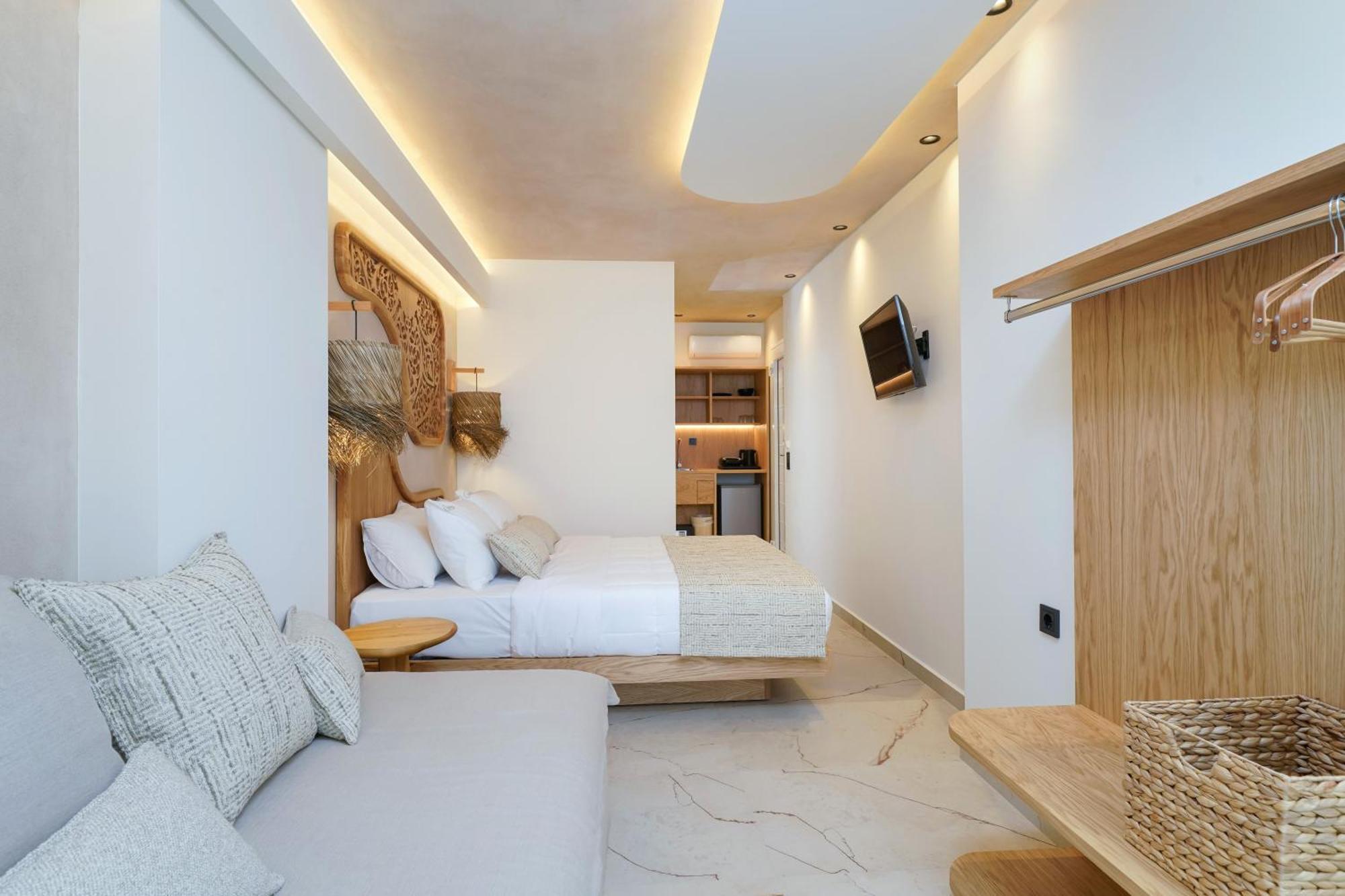 Lafeyra Apartments Limenaria  Exterior foto