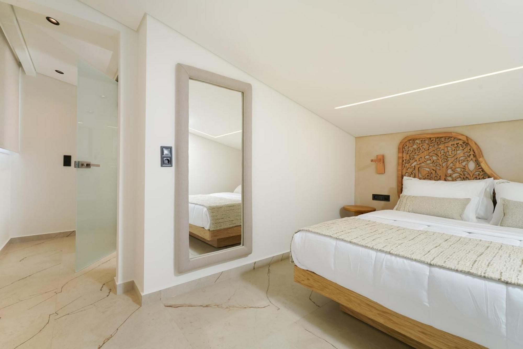 Lafeyra Apartments Limenaria  Exterior foto