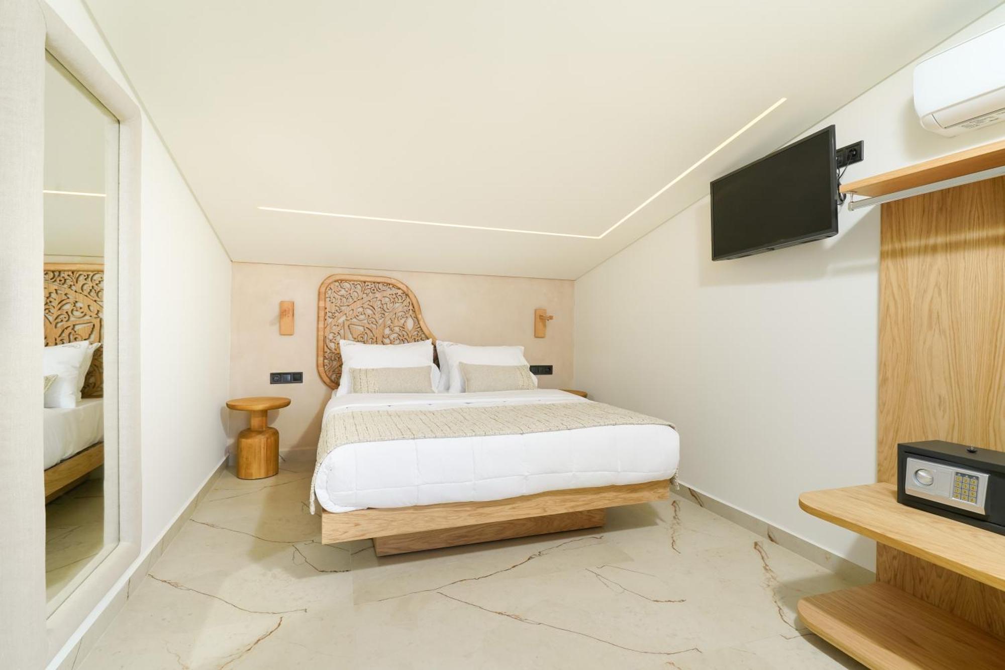 Lafeyra Apartments Limenaria  Exterior foto